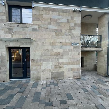 Hotel Palas Grand View ヤシ エクステリア 写真