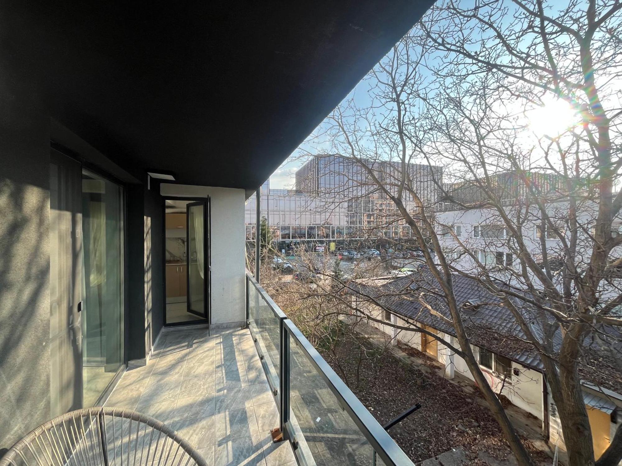 Hotel Palas Grand View ヤシ エクステリア 写真
