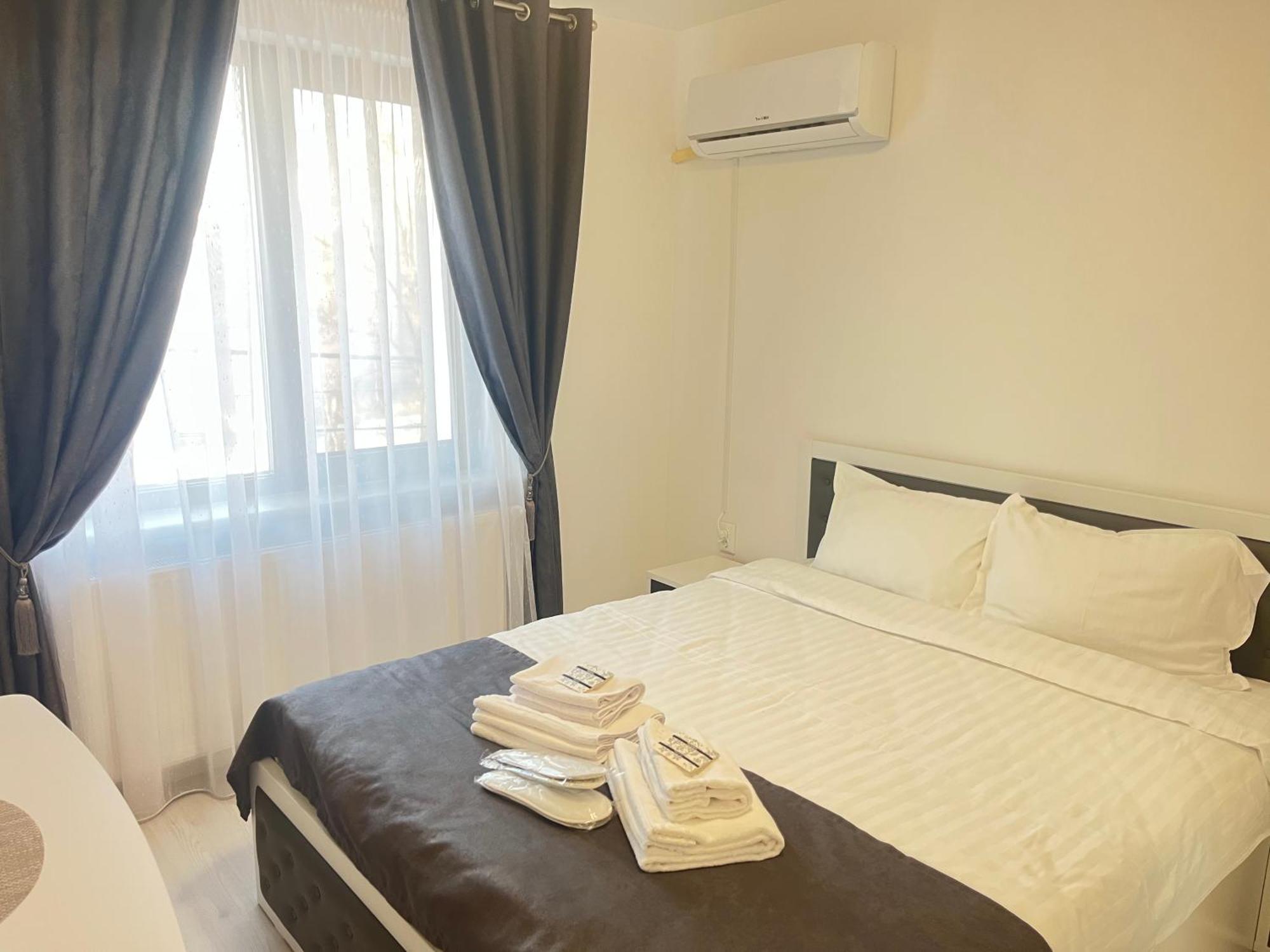Hotel Palas Grand View ヤシ エクステリア 写真