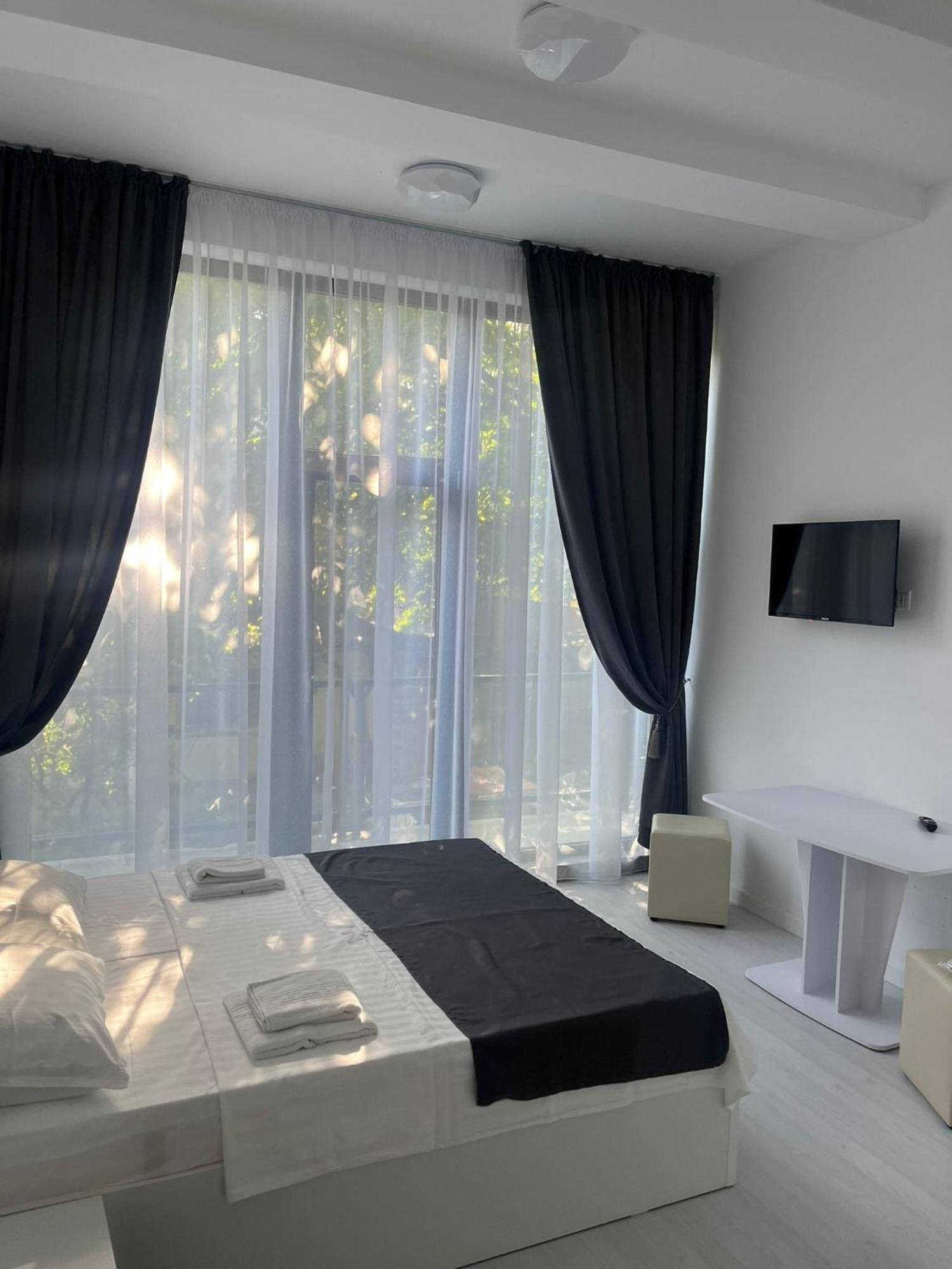 Hotel Palas Grand View ヤシ エクステリア 写真