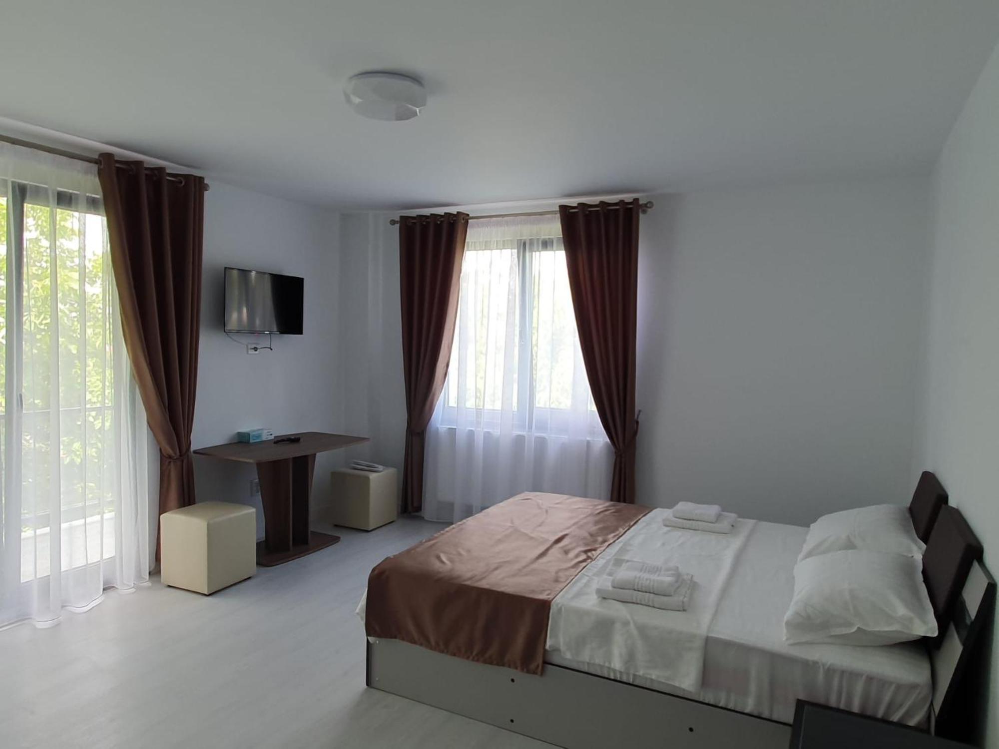 Hotel Palas Grand View ヤシ エクステリア 写真